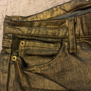 Good Joe Fresh Jeans size 0